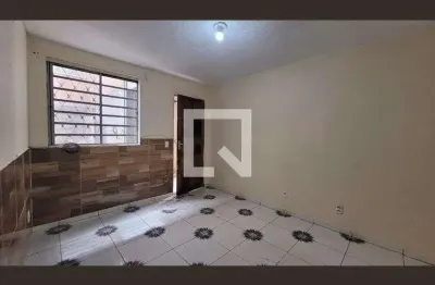Apartamento para Aluguel - Jardim Odete, 2 Quartos,  60 m² - Itaquaquecetuba