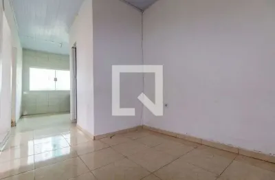Casa para Aluguel - Vila Esperança, 2 Quartos,  54 m² - São Paulo