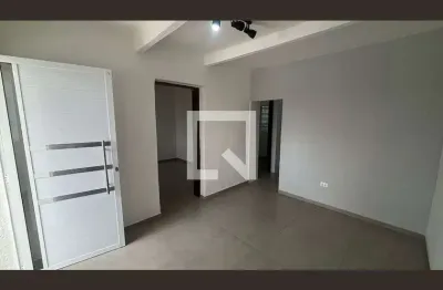 Casa para Aluguel - Vila Metalúrgica, 2 Quartos,  75 m² - Santo André