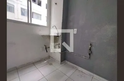 Apartamento para Aluguel - Jardim São Savério, 2 Quartos,  42 m² - São Paulo