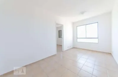 Apartamento para Aluguel - Vila Carminha , 2 Quartos,  49 m² - Campinas