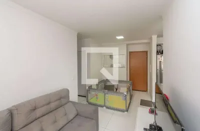 Apartamento para Aluguel - Parque Virgílio Viel, 2 Quartos,  51 m² - Sumaré