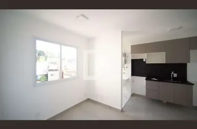 Apartamento para Aluguel - Jardim Vila Carrao, 2 Quartos,  37 m² - São Paulo