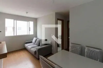 Apartamento para Aluguel - Jardim Cinco de Julho, 2 Quartos,  44 m² - São Paulo