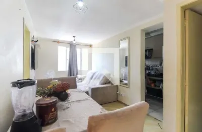 Apartamento para Aluguel - Itaquera, 2 Quartos,  65 m² - São Paulo