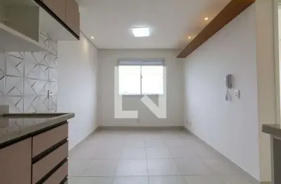 Apartamento para Aluguel - Artur Alvim, 2 Quartos,  33 m² - São Paulo