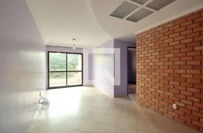 Apartamento para Aluguel - Santa Teresinha, 2 Quartos,  64 m² - Santo André