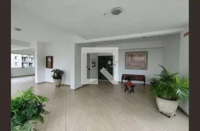 Apartamento para Aluguel - Jardim São Savério, 2 Quartos,  54 m² - São Paulo