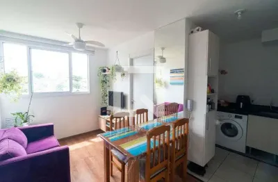 Apartamento para Aluguel - Vila Mascote, 2 Quartos,  34 m² - São Paulo