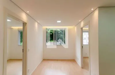 Apartamento para Aluguel - Piqueri, 2 Quartos,  34 m² - São Paulo