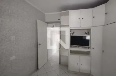 Apartamento para Aluguel - Nova Gerti, 1 Quarto,  35 m² - São Caetano do Sul
