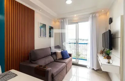 Apartamento para Aluguel - Vila Nova Cachoeirinha, 2 Quartos,  48 m² - São Paulo