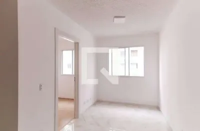 Apartamento para Aluguel - Mooca, 2 Quartos,  35 m² - São Paulo