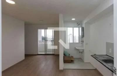 Apartamento para Aluguel - Vila Ema, 2 Quartos,  41 m² - São Paulo