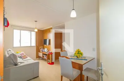 Apartamento para Aluguel - Estância Velha, 2 Quartos,  44 m² - Canoas