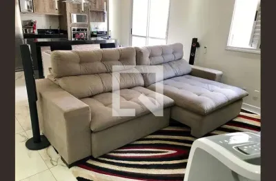 Apartamento para Aluguel - Jardim Bela Vista, 1 Quarto,  50 m² - Americana