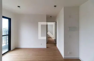 Apartamento para Aluguel - Jaguaré, 2 Quartos,  38 m² - São Paulo