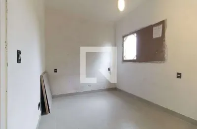 Apartamento para Aluguel - Sacomã, 1 Quarto,  40 m² - São Paulo