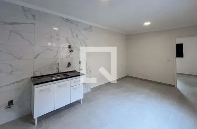 Apartamento para Aluguel - Sacomã, 1 Quarto,  40 m² - São Paulo