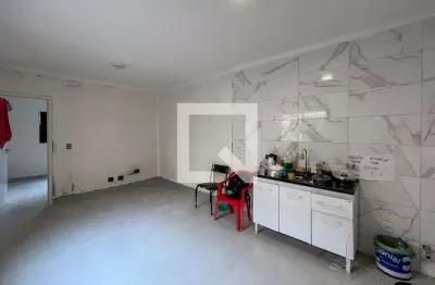 Apartamento para Aluguel - Sacomã, 1 Quarto,  40 m² - São Paulo