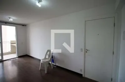 Apartamento para Aluguel - Itaquera, 3 Quartos,  70 m² - São Paulo