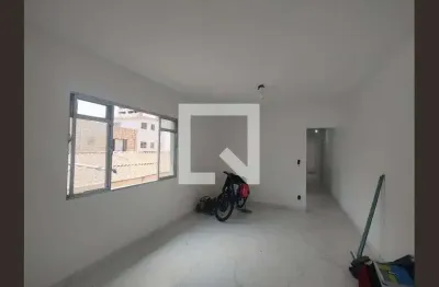 Apartamento para Aluguel - Guilhermina, 1 Quarto,  68 m² - Praia Grande