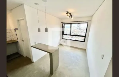 Apartamento para Aluguel - Água Fria, 2 Quartos,  36 m² - São Paulo