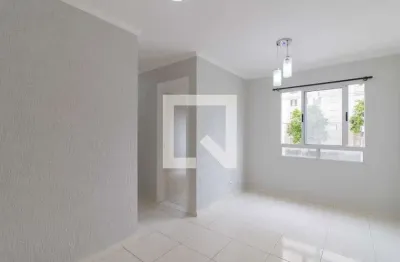 Apartamento para Aluguel - Vila Augusta, 2 Quartos,  44 m² - Guarulhos