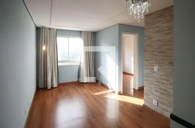 Apartamento para Aluguel - Tucuruvi, 2 Quartos,  47 m² - São Paulo