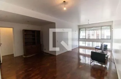 Apartamento para Aluguel - Icaraí, 3 Quartos,  120 m² - Niterói