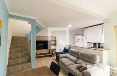 Casa para Aluguel - Parque São Domingos, 3 Quartos,  180 m² - São Paulo