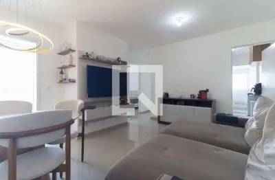 Apartamento para Aluguel - Bosque da Saúde, 3 Quartos,  64 m² - São Paulo