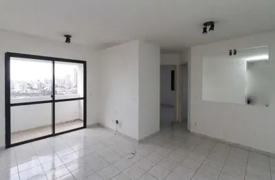 Apartamento para Aluguel - Mooca, 2 Quartos,  50 m² - São Paulo
