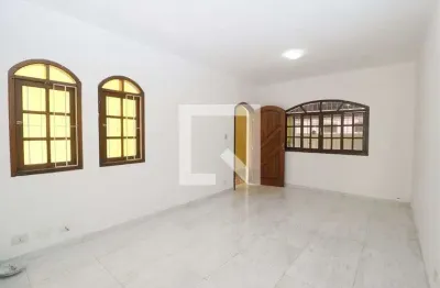 Casa para Aluguel - Vila Dionísia, 3 Quartos,  147 m² - São Paulo