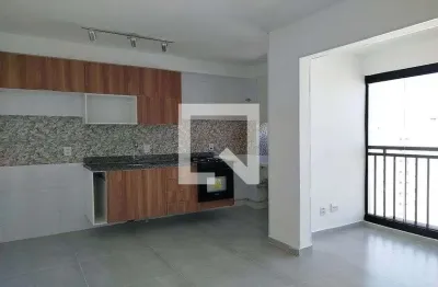 Apartamento para Aluguel - Mooca, 2 Quartos,  42 m² - São Paulo