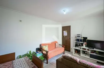 Apartamento para Aluguel - Raposo Tavares, 2 Quartos,  48 m² - São Paulo