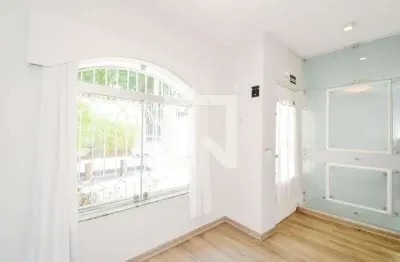 Casa para Aluguel - Vila Rosália, 2 Quartos,  90 m² - Guarulhos