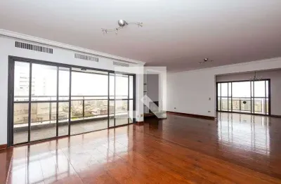 Apartamento para Aluguel - Bela Vista, 4 Quartos,  240 m² - São Paulo