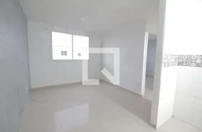 Apartamento para Aluguel - Bairro Fátima, 2 Quartos,  43 m² - Canoas