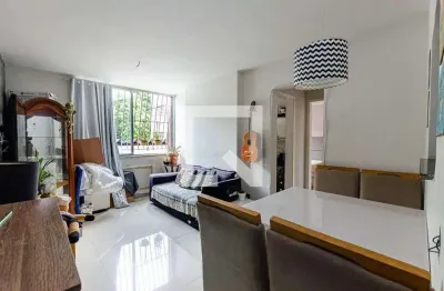 Apartamento para Aluguel - Fonseca, 2 Quartos,  50 m² - Niterói