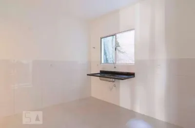 Apartamento para Aluguel - Casa Verde, 1 Quarto,  30 m² - São Paulo