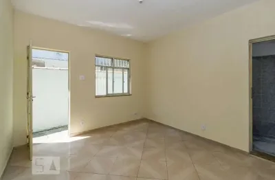 Apartamento para Aluguel - Irajá, 1 Quarto,  53 m² - Rio de Janeiro