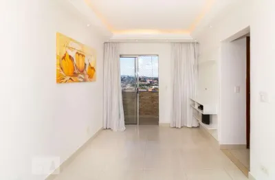 Apartamento para Aluguel - Vila Mazzei, 2 Quartos,  54 m² - São Paulo