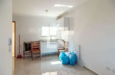 Apartamento para Aluguel - Artur Alvim, 2 Quartos,  47 m² - São Paulo