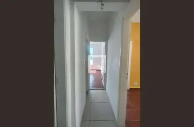 Apartamento para Aluguel - Vila Tupi, 2 Quartos,  70 m² - Praia Grande