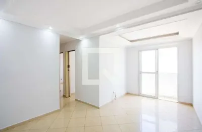 Apartamento para Aluguel - Jardim Bela Vista, 3 Quartos,  64 m² - Santo André