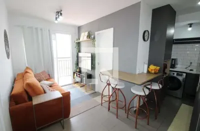 Apartamento para Aluguel - Sapopemba, 2 Quartos,  38 m² - São Paulo