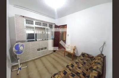 Casa para Aluguel - Parque São Vicente, 1 Quarto,  93 m² - São Vicente