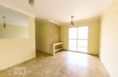 Apartamento para Aluguel - Macedo, 3 Quartos,  71 m² - Guarulhos