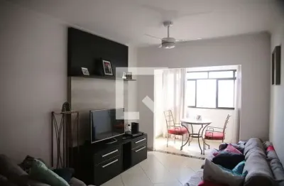 Apartamento para Aluguel - Vila Tupi, 2 Quartos,  90 m² - Praia Grande